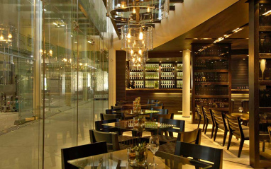 Sala de catas
