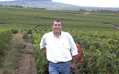 Pierre Larmandier