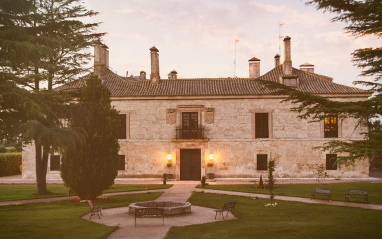 Real Sitio de Ventosilla
