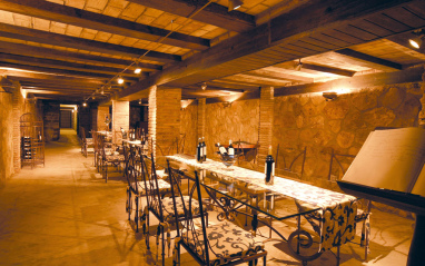Sala de catas