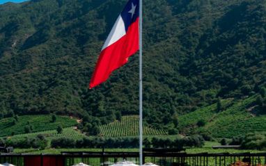 Bodega Viña Montes