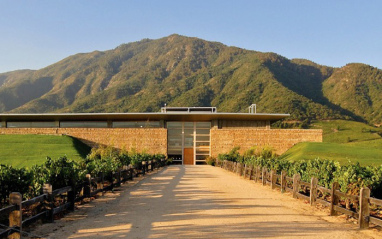 Bodega Viña Montes