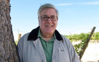 Víctor de la Serna, fallecido en octubre de 2024