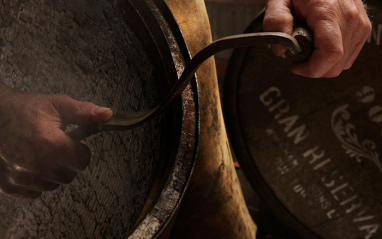 The Glenfiddich Distillery