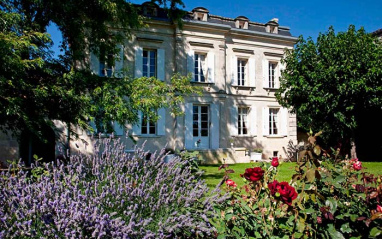 Château Tessendey