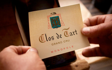 Clos de Tart