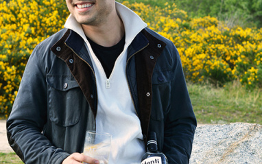 Huerta Jalón