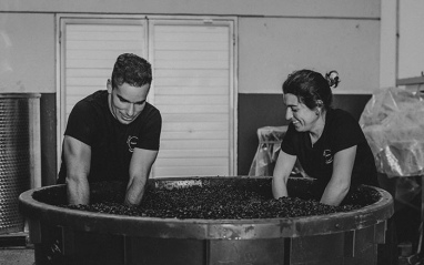 Jose Gil Vigneron