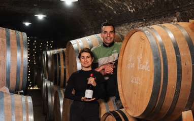 Jose Gil Vigneron