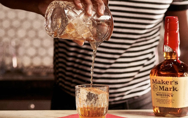 Maker's Mark
