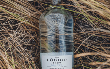 Tequila Código 1530 Blanco