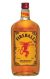 Fireball Cinnamon Whisky