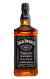 Jack Daniel's Old No.7 Tennessee Whiskey 1L