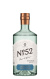 Lysholm No 52 Botanisk Aquavit
