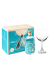 Airem Premium Pack Gin con copa Balón