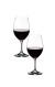 Copas 'Riedel Ouverture nº00' Para Vino Tinto (x2)