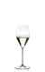 Copas 'Riedel Performance Restaurant Champagne' (x2) con Estuche