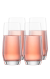 Vasos 'Schott Zwiesel Pure Longdrink' (x4)