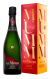 Mumm Grand Cordon Millésimé 2015 con Estuche