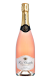 Henri Champliau Crémant de Bourgogne Brut Rosé