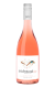 Disfrutando 0,0 Rosado