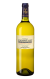 Château L'Hospitalet La Réserve Blanc 2022