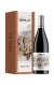 Cepa 21 2022 Magnum con Estuche de Madera