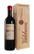 Valduero Una Cepa Premium 2015 con Estuche de Madera