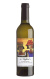 De Trafford Straw Wine 2021 37,5 cl