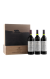 Vega Sicilia Unico Ed. Limitada Coleccionista 2000-2006- 2011 (x3)