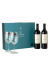 Viña Pedrosa Reserva 2021 [Wine bottles and glasses]