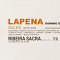 Lapena 2008