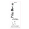 Pilas Bonas Sauvignon Blanc Chardonnay 2012
