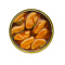 Producto: Mejillón frito en escabeche 'Rosa Lafuente' 8 piezas 75 g