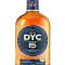 Producto: DYC 15 Años con Estuche