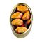 Producto: Mejillones en escabeche de las Rías Baixas Grande 7/10 piezas 'Granbazán'