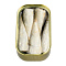 Producto: Sardinas (Sardinillas) en aceite de oliva 10/12 piezas 'Granbazán'