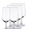 Producto: Pack 'Manzanilla La Jaca' (x6) con 6 catavinos