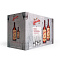 Producto: Ron Matusalem Gran Reserva 15 (x2) con 4 Vasos