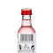 Producto: Beefeater Pink Strawberry Mini