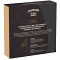Jameson Black Barrel Box mit zwei Gläsern