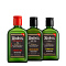 Producto: Pack Ardbeg Monsters of Smoke Trio (x3) 20 cl