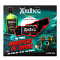Producto: Pack Ardbeg Monsters of Smoke Trio (x3) 20 cl