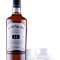 Producto: Bowmore Aged 12 Years con 2 vasos