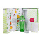 Producto: Tanqueray Ten con Set con Vaso y Tarjeta con dedicatoria