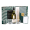 Producto: Lagavulin 8 Year Old con Vasos (x2) y Tarjeta dedicatoria