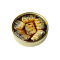 Producto: Güeyu Mar Colas de sardinas en escabeche a la brasa