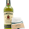 Producto: Jameson Original con Estuche de lata y Calcetines