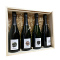 Producto: Estuche Champagne Marie Copinet 4 Terroirs Nos Pans Dans (x4)