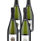 Producto: Estuche Champagne Marie Copinet 4 Terroirs Nos Pans Dans (x4)